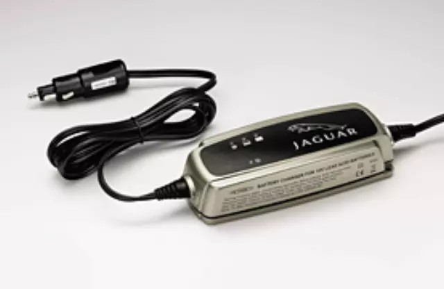 C2P24105 - : Battery Charger for Jaguar Image