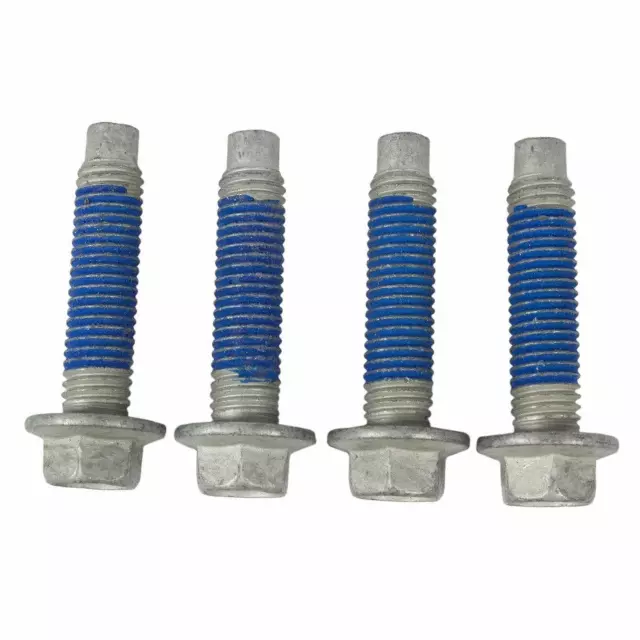 W712830S439 - Engine: Bracket Bolt for Ford: Edge, Explorer, Flex, Police Interceptor Sedan, Police Interceptor Utility, Special Service Police Sedan, Taurus | Lincoln: MKS, MKT | Mercury: Sable Image