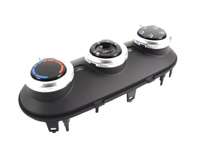 68212095AA - : A/c And Heater Control for Mopar Image