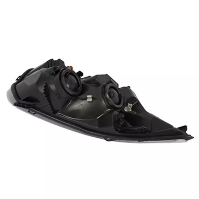 Headlamp Assembly - Ford (CK4Z-13008-L)