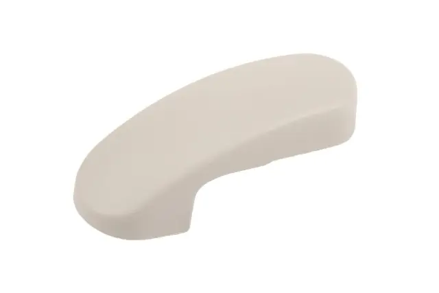 15257724 - Electrical: Belt &amp; Retractor Cover for GM Image