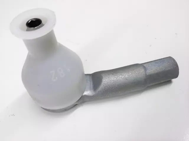 Outer Tie Rod - Volkswagen (1J0-422-811-B)