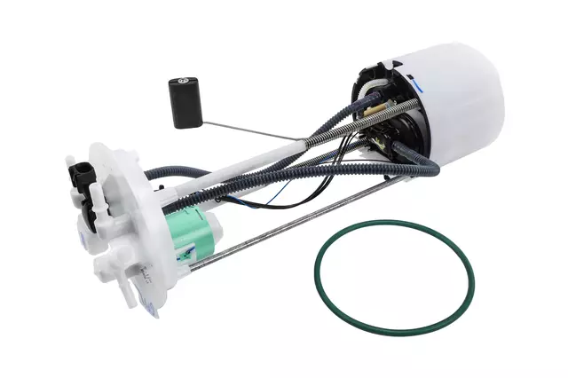 85566684 - : Fuel Pump for Chevrolet: Silverado 3500 HD | GMC: Sierra 3500 HD Image