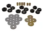 34129G - : Body Mount Set for Energy Suspension Image