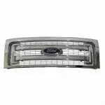 DL3Z8200BA - : Grille for Ford: F-150 Image