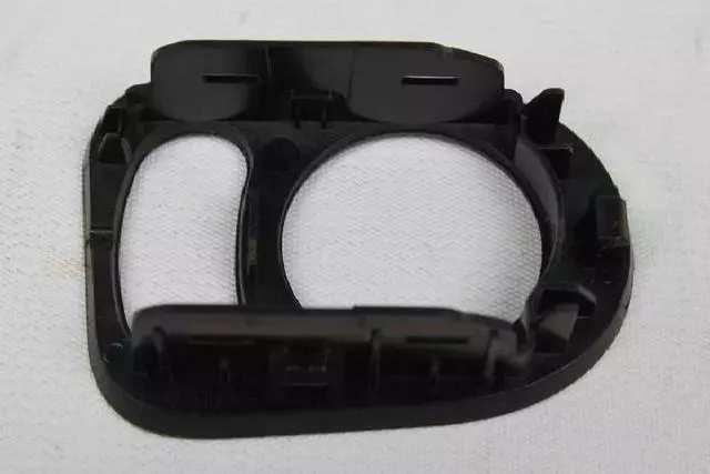 1RZ31JXWAA - Electrical: Mirror Switch Bezel for Mopar Image