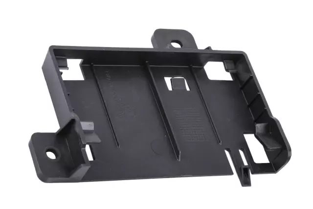 23179313 - Electrical: Mount Bracket for Cadillac: XT5, XT6 | Chevrolet: Blazer | GMC: Acadia Image