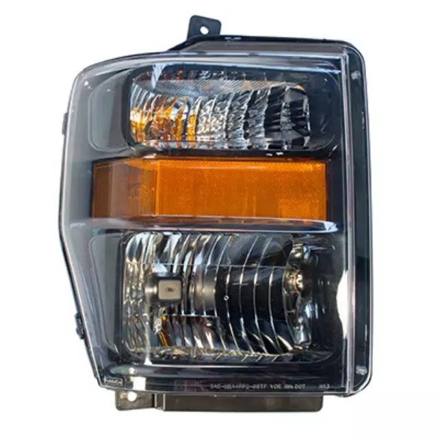 Headlight Assembly - Ford (8C3Z-13008-A)
