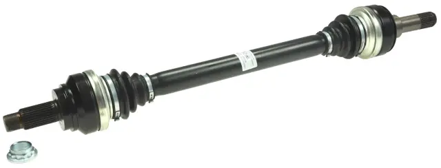 305990 - : Loebro CV Axle Assembly for Loebro Image