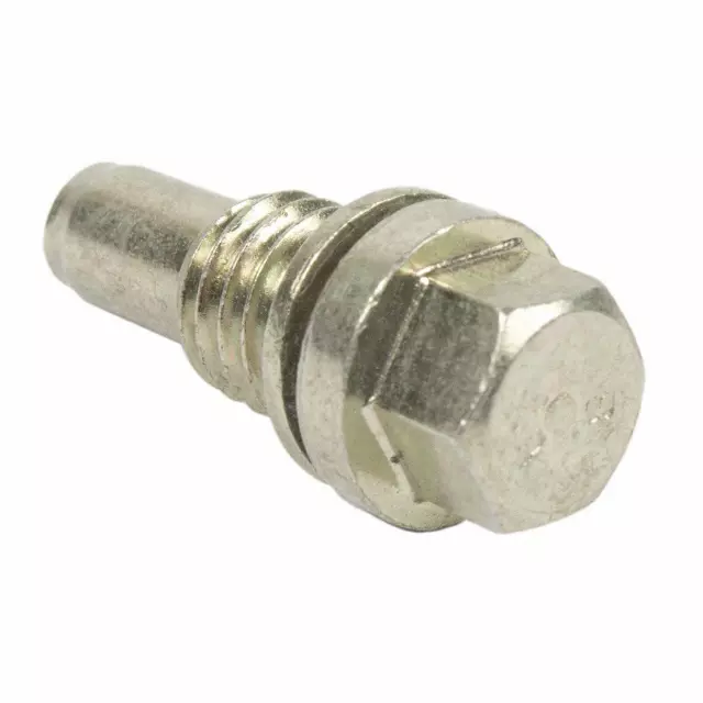 Engine Core Plug - Ford (W700115-S437)