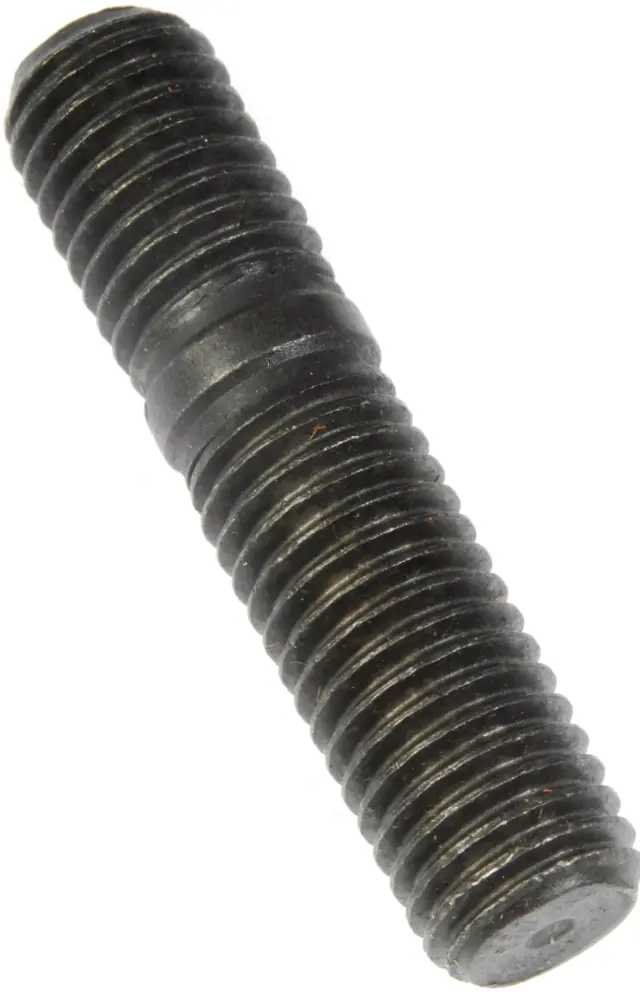 610146 - : 3/4-10 Double Ended Wheel Stud - 2-7/8 In. Length for Dorman Image