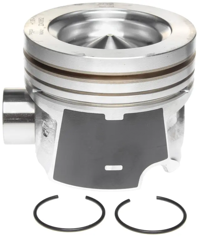 S2243852100MM - : Engine Piston for Mahle Image