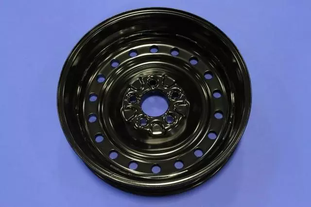 4782819AB - Wheels: Spare Wheel for Mopar Image