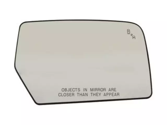 FL7Z17K707A - : Mirror Glass for Lincoln: Navigator Image
