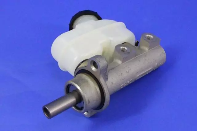 Master Cylinder - Mopar (04642548)
