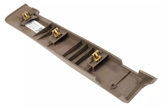 84901527 - Body: Track Cover for Cadillac: Escalade, Escalade ESV | Chevrolet: Suburban, Tahoe | GMC: Yukon, Yukon XL Image