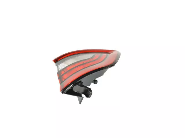 Tail Lamp, Right - Mopar (68272126AC)