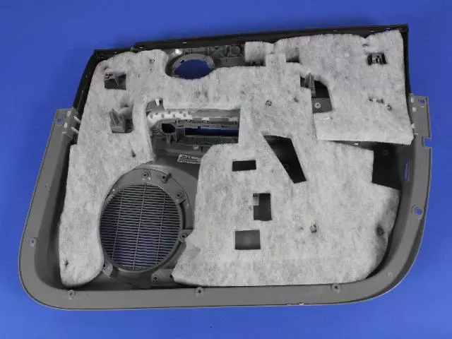 Front Door Trim Panel, Left - Mopar (1AE631DBAD)