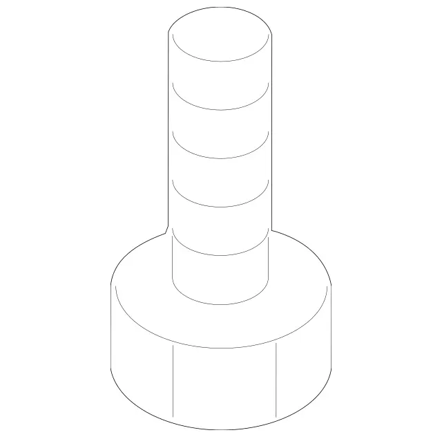 2119900301 - Front-End Assembly, Front Panel: Hexagon Head Screw for Mercedes-Benz: 180A, 180b, 220a, 300C, 300CD, A220, A35 AMG, AMG GT, AMG GT 43, AMG GT 53, AMG GT 55, AMG GT 63, AMG GT 63 Pro, AMG GT 63 S, AMG GT 63 S E Performance, AMG GT Black Series, AMG GT C, AMG GT R, AMG GT S, C300, C350, CLA250, CLA35 AMG, CLA45 AMG, CLA45 AMG S, CLS500, CLS55 AMG, CLS550, CLS63 AMG, EQB 250+, EQB 300, EQB 350, GL350, GL450, GL550, GL63 AMG, GLA250, GLA35 AMG, GLA45 AMG, GLB250, GLB35 AMG, GLC300, GLC350e, GLC43 AMG, GLC63 AMG, GLC63 AMG S, GLC63 AMG S E Performance, GLE300d, GLE350, GLE400, GLE43 AMG, GLE450 AMG, GLE550e, GLE63 AMG, GLE63 AMG S, GLK250, GLK350, GLS350d, GLS450, GLS550, GLS63 AMG, ML250, ML320, ML350, ML400, ML450, ML500, ML550, ML63 AMG, R320, R350, R500 Image image