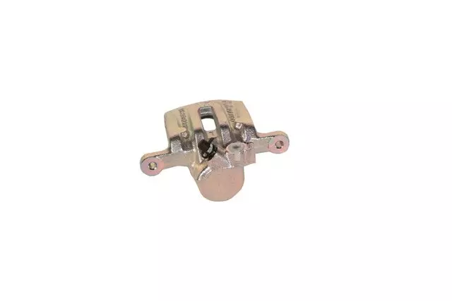 Rear Driver Side Disc Brake Caliper Assembly - GM (96626073)
