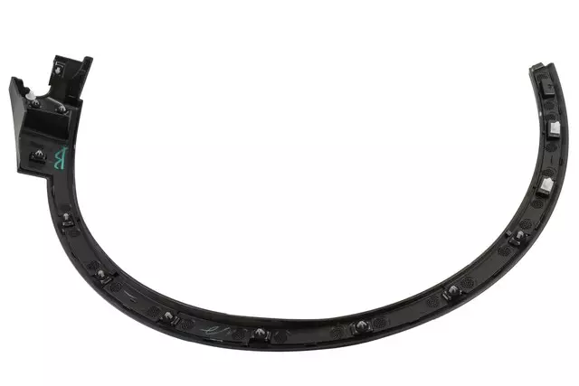 23441778 - : Wheel Opening Molding for Buick: Envision Image