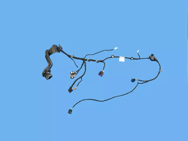 Front Door Wiring, Left Front Door - Mopar (68333063AC)