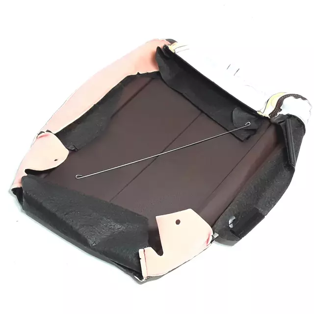 64140AJ15BVH - : Cover Front Cushion Left for Subaru Image