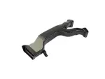 68277067AA - Air Conditioners and Heaters: Center Distribution Duct for Mopar Image