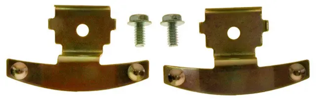 H4076 - Brakes &amp; Brake Parts: Raybestos R-Line Brake Shoe Hold Down Kit for Raybestos Brakes Image