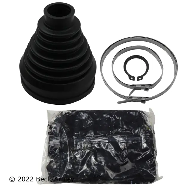 1033061 - : CV JOINT BOOT KIT for Beck Arnley Image