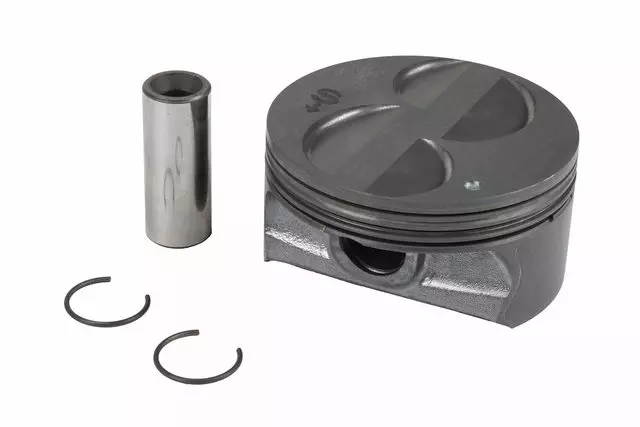 19303744 - : Engine Piston for Chevrolet: Camaro, Corvette Image