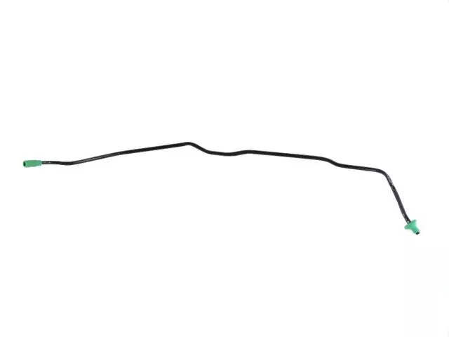 Sunroof Drain Hose, Left - Mopar (68110539AD)