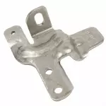 HU5Z9662256B - Body: Outer Cover Mount Bracket for Ford: Bronco Sport, EcoSport, Maverick, Mustang Mach-E Image