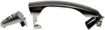 97964 - : Front Left Exterior Door Handle for Dorman Image
