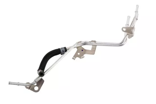 Radiator Surge Tank Inlet Hose - GM (84291974)