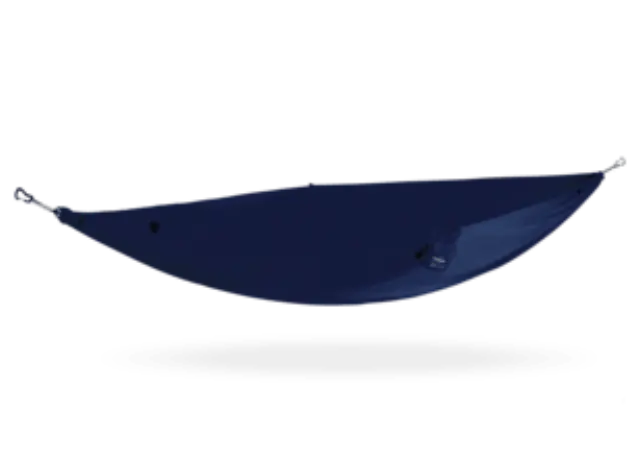 PTN0B00197 - Exterior: Kammok Roo Single - Midnight Blue for Lexus: GX550, LX600, LX700h, NX250, NX350, NX350h, NX450h+, RX350, RX350h, RX450h+, RX500h Image