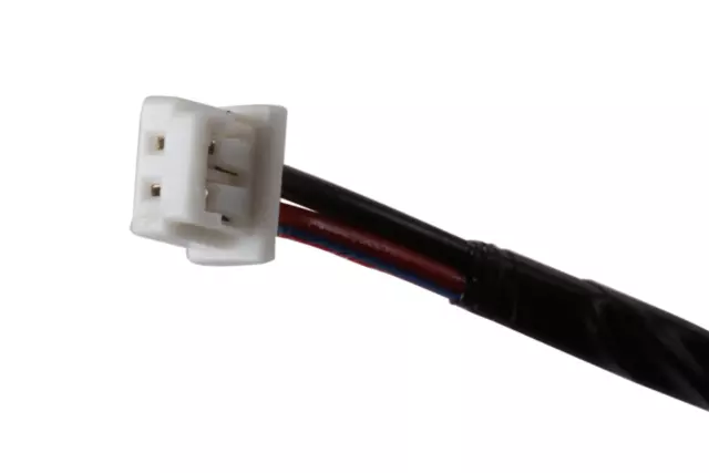 Driver Side Door Mirror Kit with Cover and Bolts - GM (23177513)