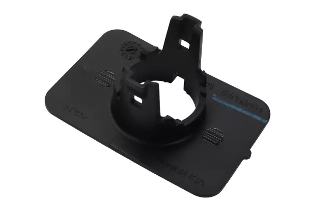 84058691 - : Rear Parking Assist Alarm Sensor Bracket for GM Image
