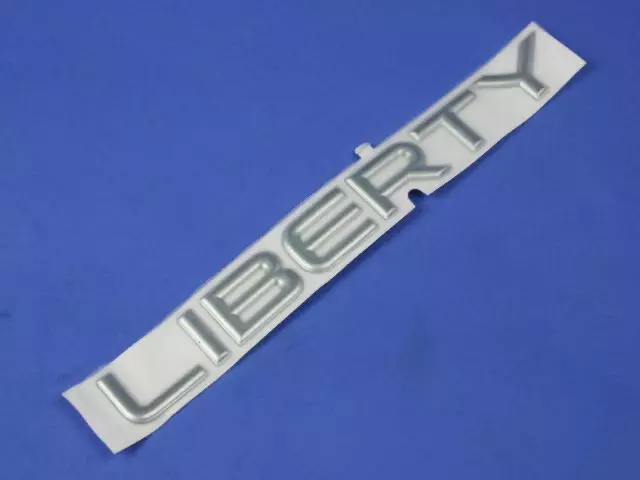 Decal - Mopar (55156604AD)