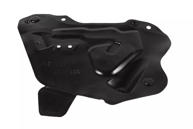 22873625 - Body: Water Deflector for GM Image