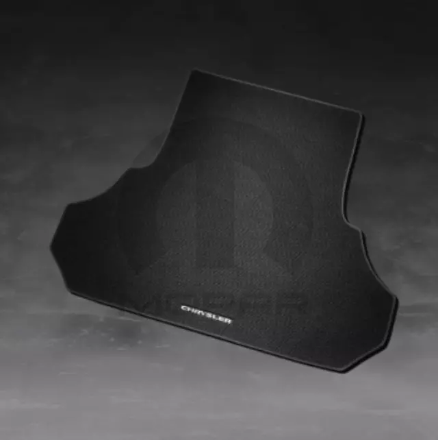 82215153AB - : Premium Carpet Mats for Mopar Image