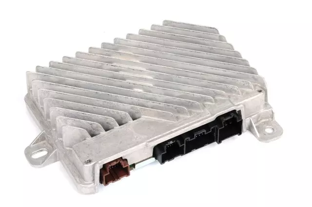 23436913 - Entertainment and Telematics: Radio Speaker Amplifier for ACDelco Image