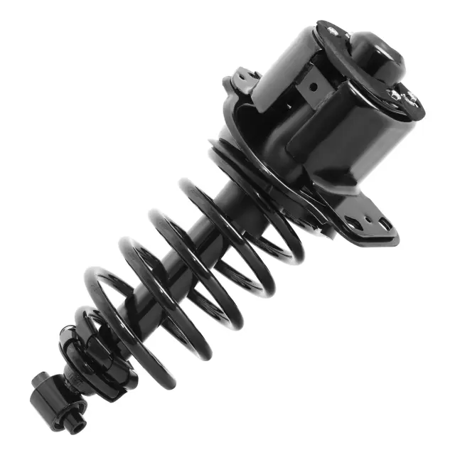15183 - Suspension &amp; Steering: Unity Automotive Suspension Strut and Coil Spring Assembly for Unity Automotive Image