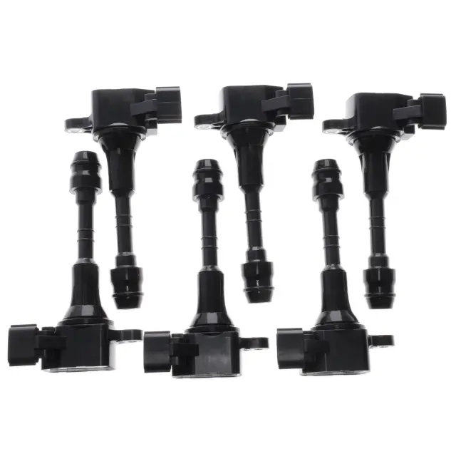 92840686 - Ignition Systems: Ignition Coil Set for Walker Products Inc. - Image