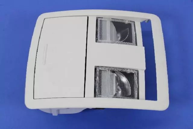 Overhead Console - Mopar (1AR29DW1AB)