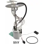 P74976M - : Fuel Pump Module Assembly for Carter Image