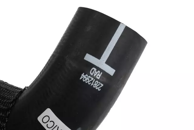 19258622 - Cooling System: Lower Hose for Chevrolet: Impala, Impala Limited Image