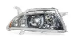 8117048540 - Electrical: Headlight for Toyota Image
