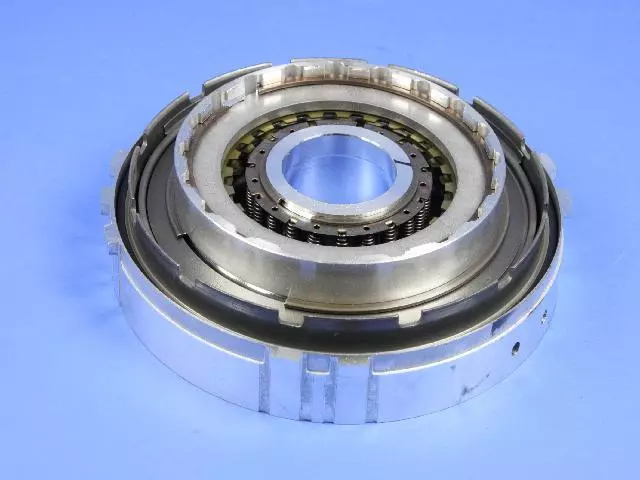 68263852AA - 68RFE; 6-Speed; Automatic Transmission: Transmission 2nd And 4th Clutch Piston Retainer for Dodge: Ram 1500, Ram 2500, Ram 3500 | Ram: 1500, 2500, 3500 Image