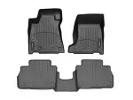 44151914411843 - : Black FloorLiner™ DigitalFit® for WeatherTech Image
